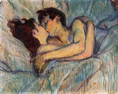 My Partner Views Sex as a Contest – What’s the Best Way to Support Him?