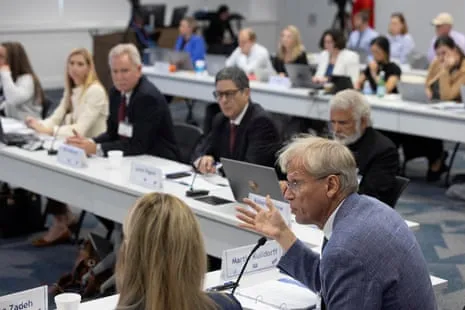 US Health Committee Advises Separate Injections for Measles Instead of Combined Vaccine
