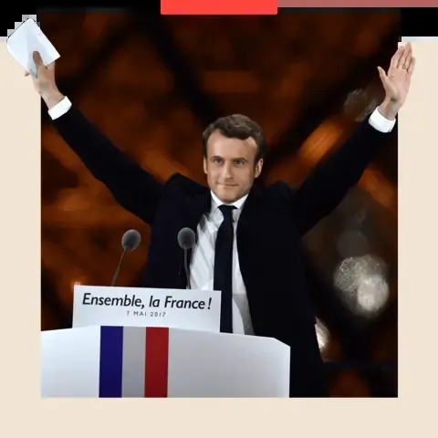 The Reasons The French Nation Faces Evolving Into the New Sick Man Across the Continent